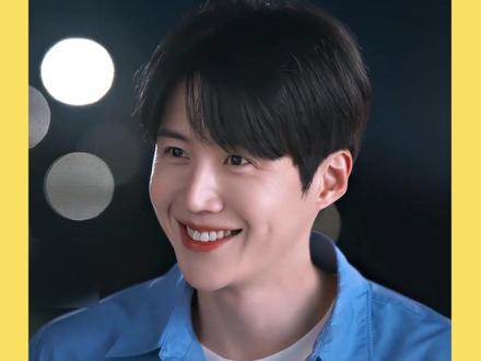 金宣虎又开始在我抖音笑了 #金宣虎 #高允真 #爱情怎么翻译