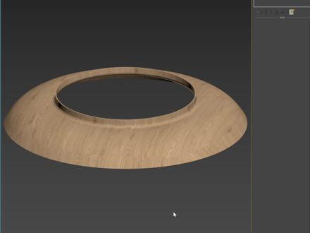 一个视频学会3D自带的展UV#3Dmax#展UV