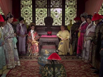 第九十九集丨明知浣碧背叛下毒,甄嬛为何当众绝口不提 #甄嬛传 #甄嬛传十级观众 #甄嬛传解说 #了不起的精讲团
