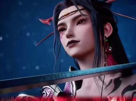 沧元图天下七王全解密:从魁首真武到末尾剑九,战力排名一次看懂#沧元图#孟川#国漫补完计划#被选召的漫剪团#青年创作者成长计划