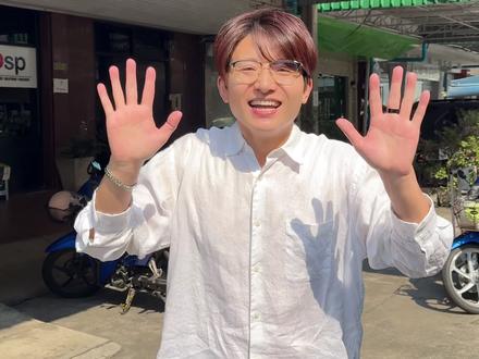 曼谷这家韩式烤肉自助,只要60多,来吃的全是泰国和韩国人#泰国美食 #泰国自助餐 #韩式烤肉 #泰国旅游 #胡找找在泰国