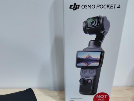 关于pocket4的一些使用小教程,感谢您的观看#大疆