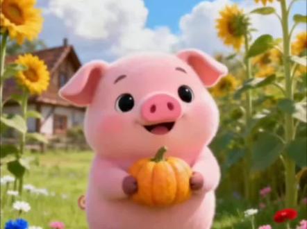 儿歌多多《小小猪》《动物歌》《猪八戒》《挖掘机》《吃饭吃饭》《一只小老鼠》#儿歌#儿歌多多#儿歌100首最火 #儿歌动画 #启蒙早教儿歌