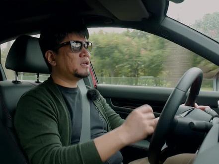 试驾#十一代思域 ,7L油耗,你还满意吗? #dou是好车 #星巢计划 #汽车人共创计划 @抖音汽车 #福建美好推荐官