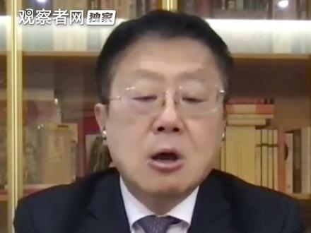 黄靖:被内塔尼亚胡拉入对伊战争,特朗普上当了