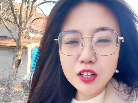 山东人有自己的中式甜品,来不来山东,请你吃地瓜最好吃的做法#分享家乡美食 #拔丝地瓜#寻美昌邑 @寻美昌邑