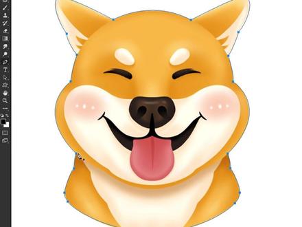 新手设计师必备的钢笔小技巧,快学起来吧#新手设计师必备 #ps技能 #PS钢笔