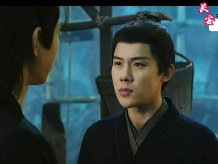 长安二十四计萧文敬究竟能有多狗#长安二十四计 #萧文敬 #成毅 #萧武阳 #新剧来袭