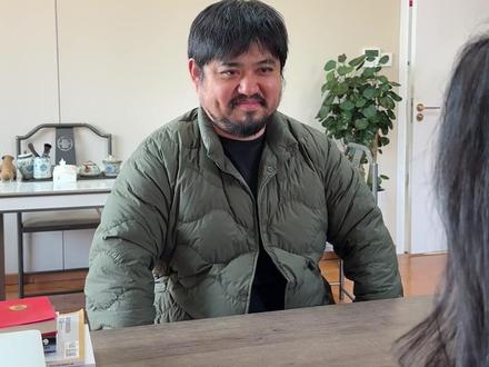 是金子到哪都会发光的#搞笑