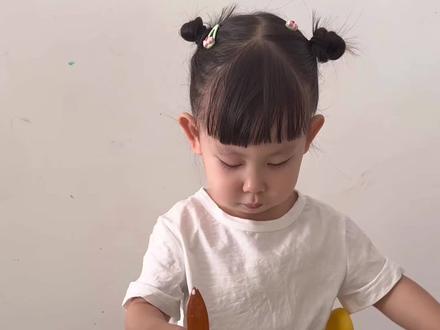 三岁宝宝亲子原创系列——快乐小狗来喽 ! 今日份海绵拓印狗狗来喽!做无名小花,做快乐小狗🐶
#爱画画的孩子 #跟着抖音学画画 #画画 #亲子手工 #小狗