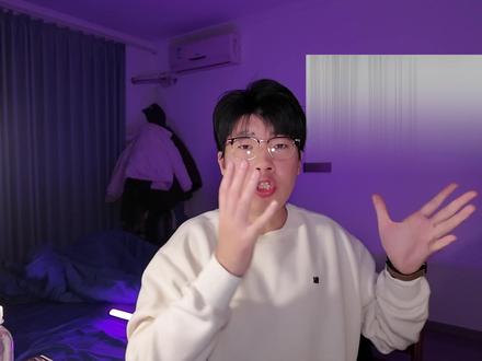 锐评《羊村》和《下一个是谁》,神仙综艺与流量水王 为何播放量差别这么大?
#下一个是谁 #雨哥到处跑 #力元君 #小潮院长 #小潮team