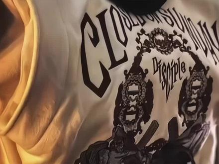 关闭周日真假对比#服装 #支棱起来
@坏强尼