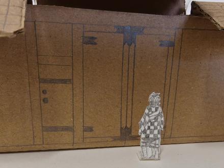 打扰一下~富冈先生~空尼几哇~
#富冈义勇 #炭治郎 #鬼灭之刃