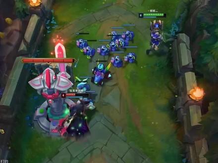 前国一上单炫神锐评小超梦直播不行,粉丝品味太低~