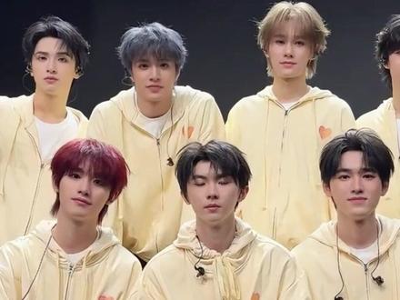 成团7年后,再看时代少年七位少年各自发展,有人保研上岸,有人获张艺谋认可#时代少年团 #丁程鑫 #刘耀文 #影娱热点团 #内容启发搜索