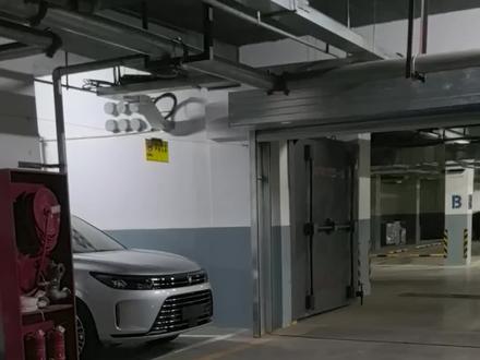 #问界新m7 #华为汽车 实测体验,鸿蒙座舱太牛了,自动泊车好多功能,360°全景影像等等,充电5小时北方也不是问题!@抖音小助手 #vlog