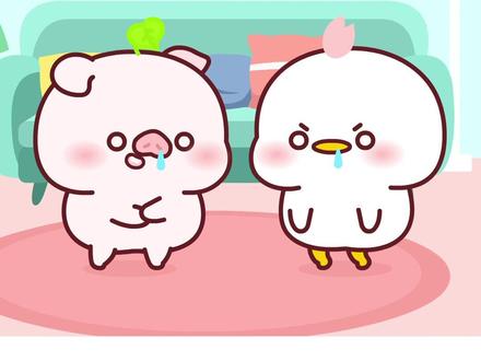 抓鸭子游戏我就没输过,坚持就是胜利✌️✌️嘎....#充能计划 #轻漫计划 #抓鸭子 #抓鸭子游戏