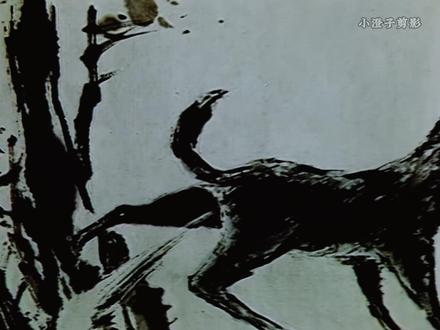 原来狗狗撒尿抬腿,是因为济公给他捏了一条泥腿啊!