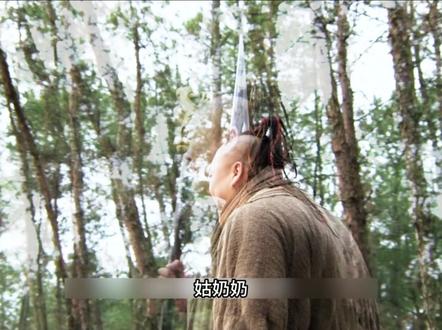秦琼的弟弟罗士信这么猛的吗?一招秒杀隋军大将徕忽而 #秦琼 #隋唐英雄传 #历史剧解说 #上热门