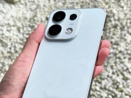 Reno系列的终极形态?!Reno16 Pro的上手体验感想 #opporeno16 #opporeno16实况神机 #我的实况想象力
