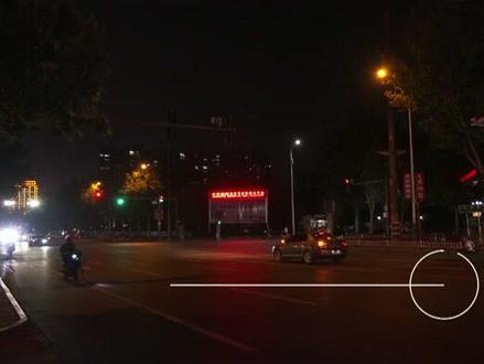 安丘交警开展酒驾醉驾专项整治行动