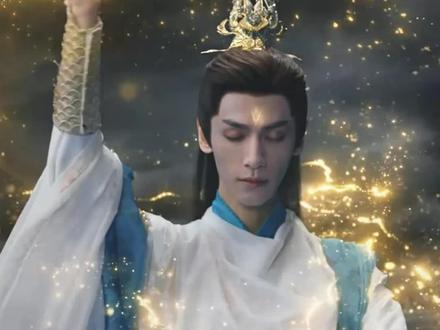 帔帛是中西文化交流的见证,也是中华文化和合共生能力的缩影#长月烬明 #汉服