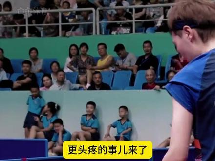 坏消息!王楚钦孙颖莎刚因伤退赛,2026年赛程就出炉了 全年几乎无休【2】