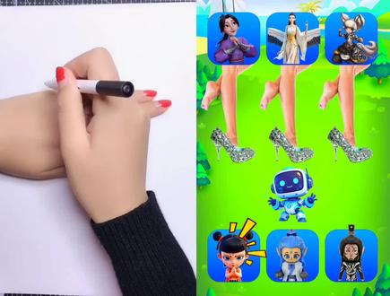 奥特曼儿童3-6岁奥特曼动画&二次元&简笔画