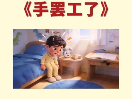 三下语文,奇妙的想象范文《手罢工了》 三年级语文下册第五单元习作,奇妙的想象作文范文《手罢工了》 #三年级语文下册 #三下语文 #奇妙的想象作文 #三年级作文 #小学作文