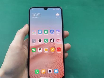 如何使用小米手机测试睡眠?