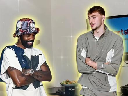 深夜重磅消息,欧文赛季报销不会复出,球迷的担心引热议!#欧文赛季报销 #独行侠 #弗拉格 #克莱汤普森