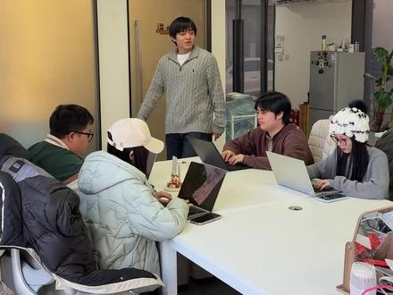 放假前的最后一个工作日! #搞笑 #剧情 #职场