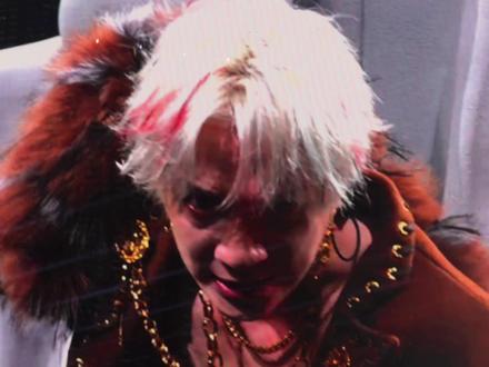 2026/03/21 薛之谦“万兽之王”巡回演唱会广州站 开场《野心》@薛之谦