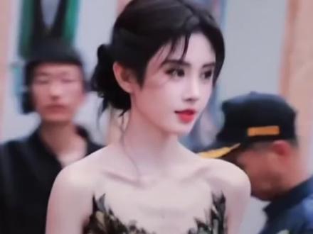 鞠婧祎与丝芭和解? 丝芭目前发布官方声明表示并未 月鳞绮纪到底还能不能播出呢#鞠婧祎#丝芭传媒 #月鳞绮纪#声明