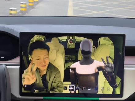 特斯拉最新 2025.44.25.11 软件更新体验,新年的第一份惊喜!#特斯拉 #焕新版modely #特斯拉modelx #特斯拉FSD