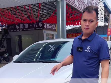 什么样的车合适年轻人开?领动又有什么通病呢?#南宁二手车 #领动