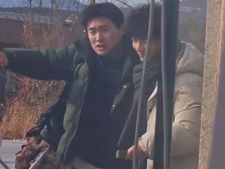 王彦霖主动给肖战投票,就这么爱吗! #娱乐评论大赏