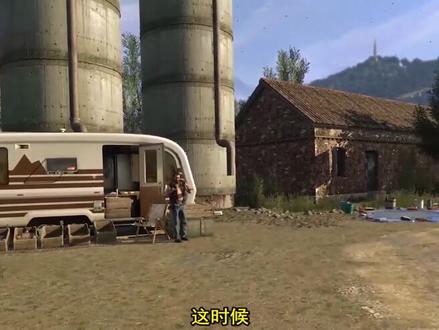 消逝的光芒:信徒的故事(上)#steam游戏 #主机游戏 #消逝的光芒2