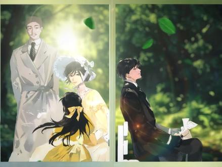 离开是为了更好的守护
#诡秘之主 #克莱恩