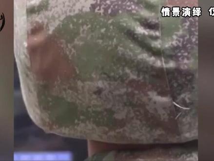 2/#人物故事 #珠心算部队 #中国军队 #徐美多 #致敬