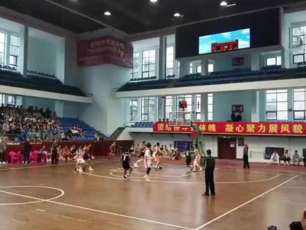 今年怀化五中能收获总冠军吗?加油加油!
明天3点50分晨星体育直播#比赛现场 #上场就要全力以赴