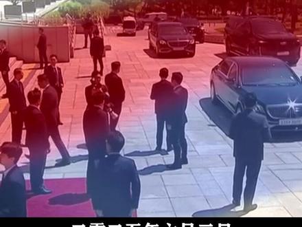 李在明如愿登上总统大位,5年任期结束后,尹锡悦会在牢里等他