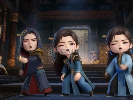 爆火AI跳舞视频怎么做,超强的动作控制,一分钟学会 #AI创作浪潮计划 #青年创作者计划 #AI教程 #AI跳舞 #AI二创