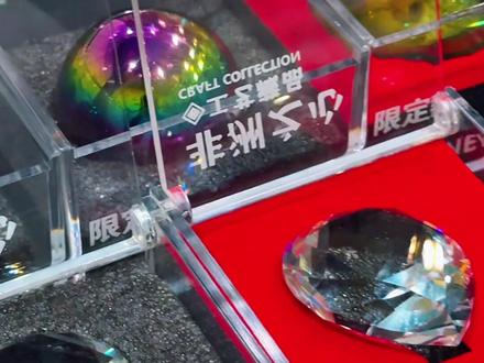 三角洲游戏里的非洲之心海洋之泪 实物道具 你们的资产是多少 有我多吗#三角洲#三角洲行动#海洋之泪#非洲之心#游戏