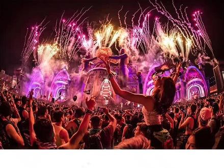 电子乐风格分类Trap#dj #dj教学 #电子乐 #trap @DOU+小助手