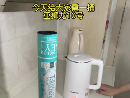 想要羽毛球更耐打、在家要经常熏熏球#羽毛球