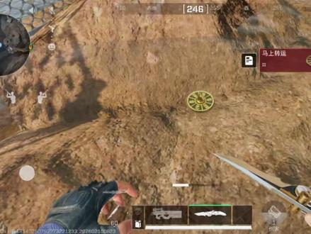 没有马年限定红的进来学
#三角洲行动 #游戏 #攻略 #海底捞