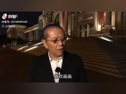 脏话分两种,一个真没文化,一种就是陈丹青。