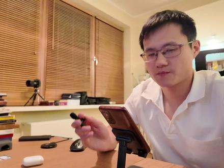 通过chartgpt锻炼英语