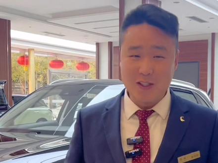 小嘿教你怎么开引擎盖,你学会了吗?#以礼相待旗行致远 #支持国产 @一汽红旗